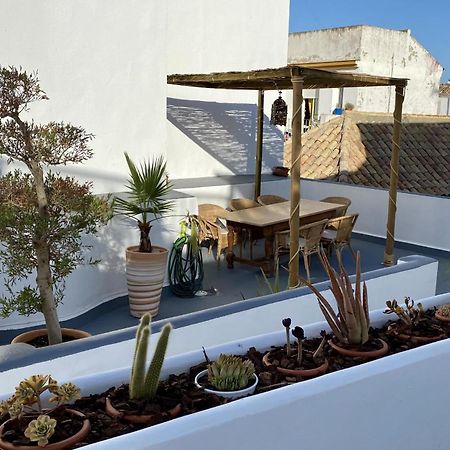 Apartament 132 La Casa Del Pintor Tarifa Zewnętrze zdjęcie