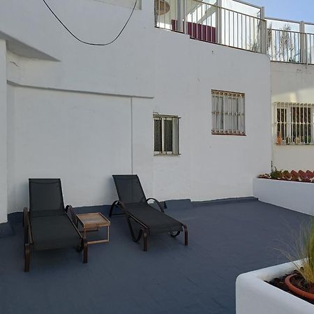 Apartament 132 La Casa Del Pintor Tarifa Zewnętrze zdjęcie