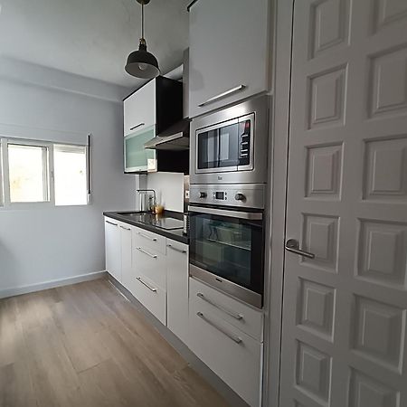 Apartament 132 La Casa Del Pintor Tarifa Zewnętrze zdjęcie