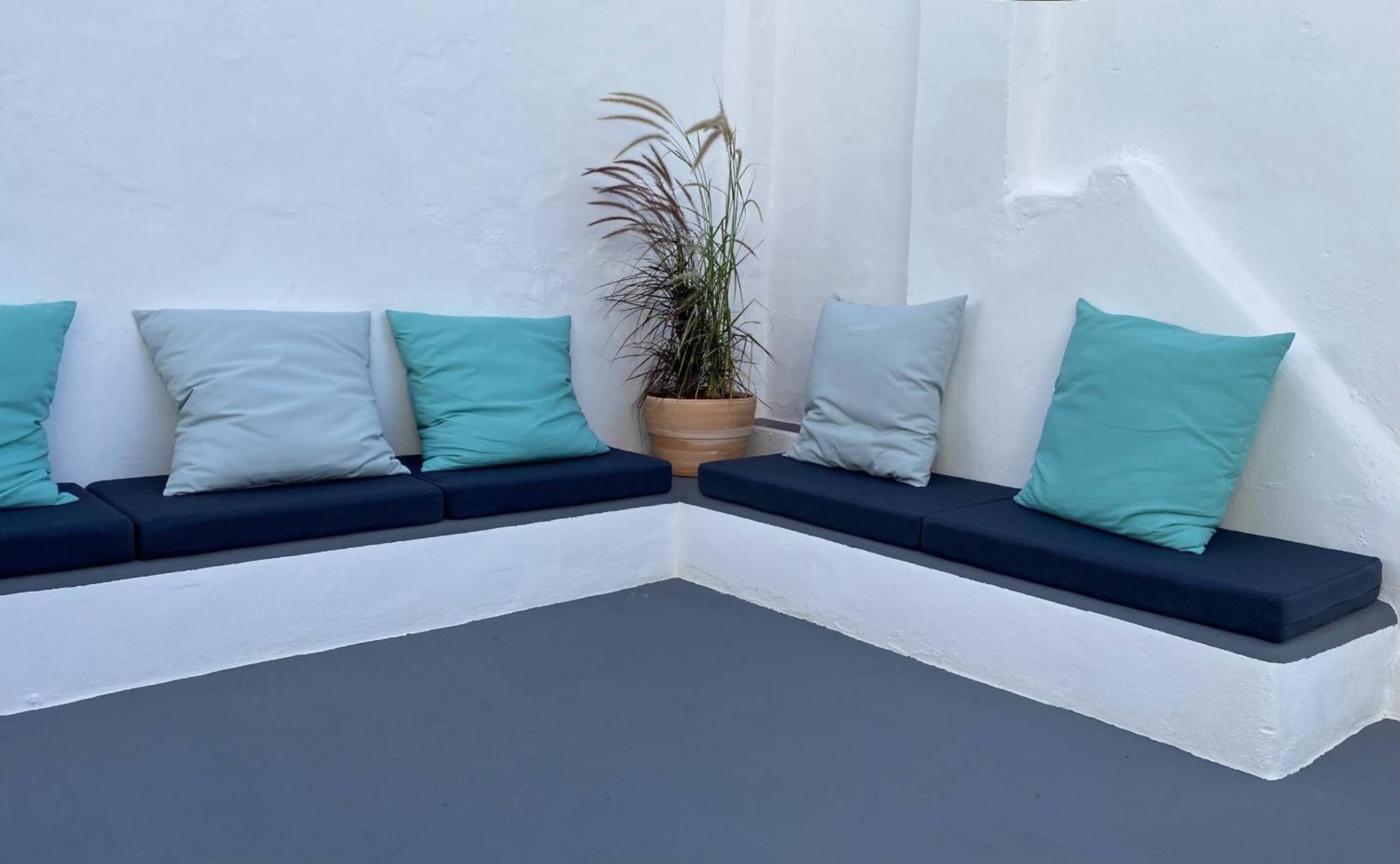 Apartament 132 La Casa Del Pintor Tarifa Zewnętrze zdjęcie