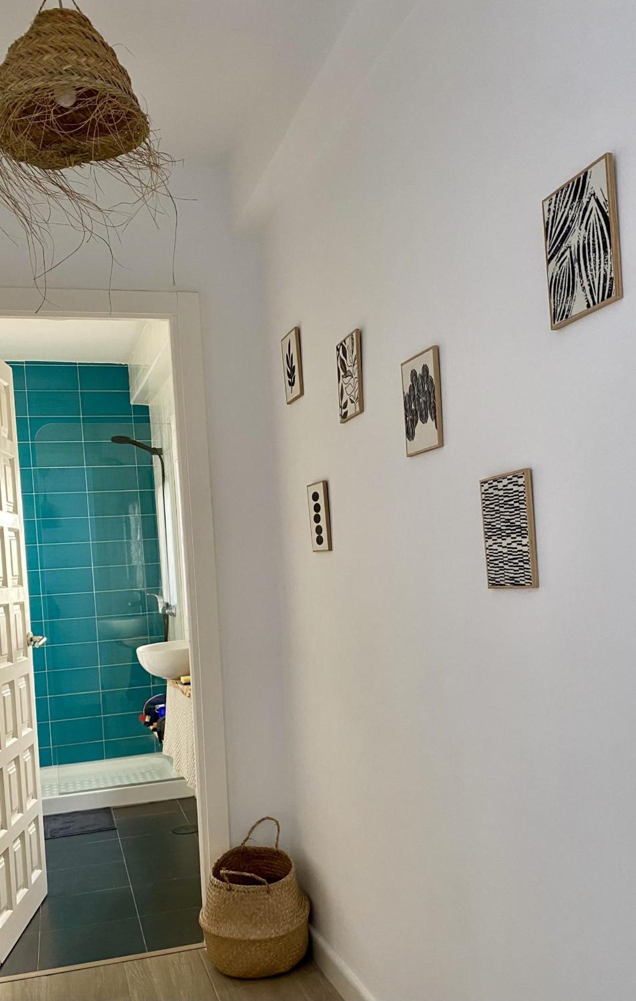 Apartament 132 La Casa Del Pintor Tarifa Zewnętrze zdjęcie