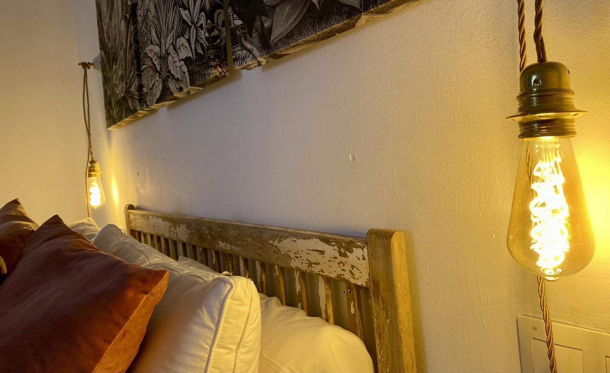 Apartament 132 La Casa Del Pintor Tarifa Zewnętrze zdjęcie